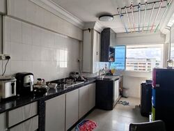 Blk 861 Khatib Evergreen II (Yishun), HDB 3 Rooms #555855961